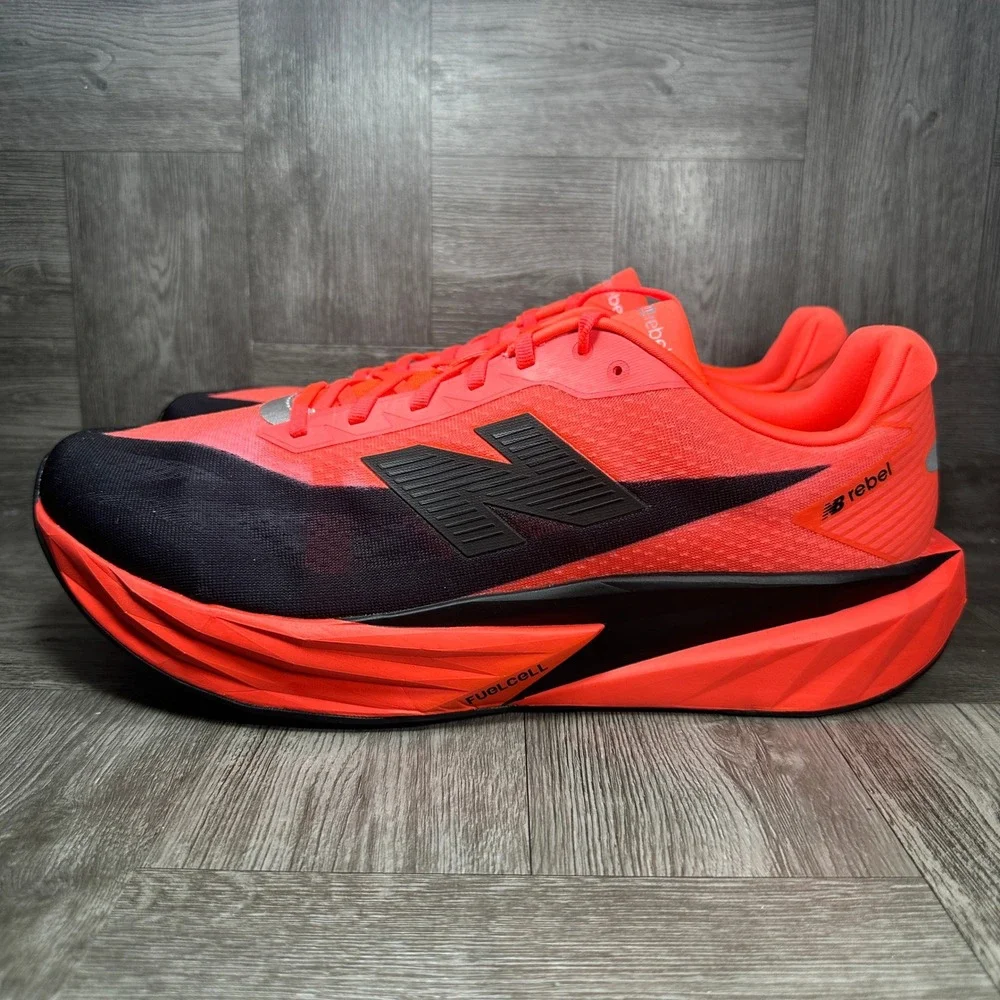 New Balance these new